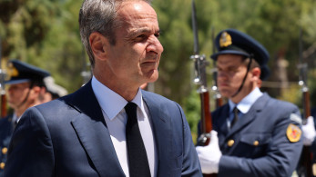 Κυριάκος Μητσοτάκης για τους νεκρούς πυροσβέστες: Η σκέψη μας μαζί τους, όπως με όλους όσοι δίνουν τη μάχη με τις φλόγες
