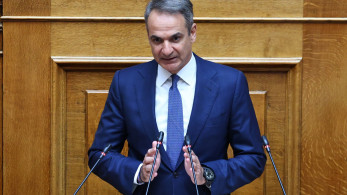 Κυριάκος Μητσοτάκης στον Νίκο Ανδρουλάκη: Είμαστε στον ευρωπαϊκό μέσο όρο. Ποια είναι η ακρίβεια Μητσοτάκη; (video)