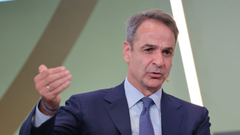 Κυριάκος Μητσοτάκης: Απέναντι στην τρομοκρατία δεν χωρούν ούτε αστερίσκοι, ούτε συμψηφισμοί