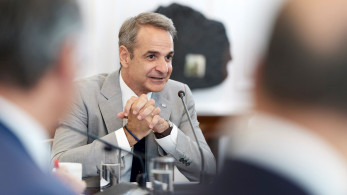 Κυριάκος Μητσοτάκης: «Η Ελλάδα δεν είναι μια “δυστοπία” κακών θεσμών»