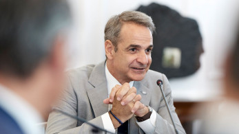 Κυριάκος Μητσοτάκης: «Η Ελλάδα δεν είναι μια “δυστοπία” κακών θεσμών»