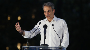 Νέο βίντεο του Κυριάκου Μητσοτάκη για τα ηλεκτρικά πατίνια