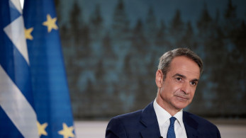 Κυριάκος Μητσοτάκης για 13η σύνταξη: Ζητώ από τον Ανδρουλάκη να ρωτήσει το ΓΛΚ, ή τη Βουλή για το κόστος (video)