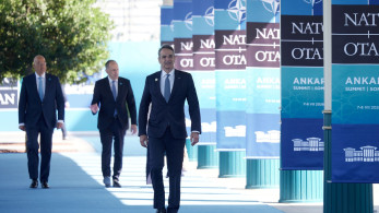 Τουρκικά ΜΜΕ κατά Μητσοτάκη: έντονες αντιδράσεις για τα F-35