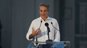Κυριάκος Μητσοτάκης: Εκλογές την άνοιξη του 2027- Οι ομογενείς με επιστολική ψήφο στις κάλπες