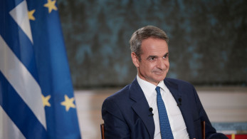 Ανάρτηση του Κυριάκου Μητσοτάκη για την παράδοση σε κυκλοφορία συνολικά του Ε65
