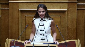 Δόμνα Μιχαηλίδου: Οι οκτώ αλλαγές που έρχονται σε στέγαση και αναπηρία