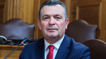 Χρήστος Μπουκώρος: Η παραπομπή μου δεν προδικάζει ενοχή, είμαι αθώος και έτοιμος να δικαστώ