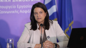 Νίκη Κεραμέως: ήταν δίκαιο, έγινε πράξη η κατάργηση του νόμου Κατρούγκαλου