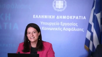 Ακόμη 500.000 εργαζόμενοι εντάσσονται στην Ψηφιακή Κάρτα Εργασίας