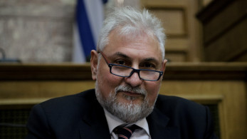 Αυστηροποίηση των ποινών για επιθέσεις με μολότοφ ή γκαζάκια ζητά ο πρώην γγ του υπ. Δικαιοσύνης
