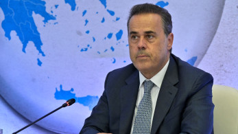 Σταύρος Παπασταύρου: στη Βουλή με βουλευτές της ΝΔ για τη μεταρρύθμιση για τα ύδατα
