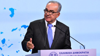 Νίκος Παπαθανάσης: 330 εκατ. ευρώ νέα δάνεια για τις ΜμΕ