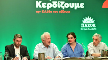 Νέο φιάσκο στο ΠΑΣΟΚ - Κι άλλες διαψεύσεις για τη διεύρυνση