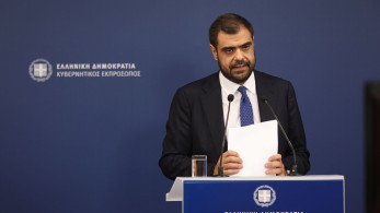 Παύλος Μαρινάκης: Ο Αλέξης Τσίπρας αύξησε φόρους, εμείς τους μειώνουμε - Κανονικότητα οι λαθροχειρίες στο ΠΑΣΟΚ