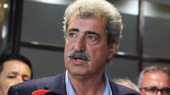 Ο Παύλος Πολάκης ανακοίνωσε την υποψηφιότητά του για πρόεδρος του ΣΥΡΙΖΑ