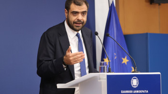 Παύλος Μαρινάκης: Η Ελλάδα το 2019 πανηγύρισε, μέσα σε μια πενταετία, μόνο τη συμφωνία της γραβάτας (video)