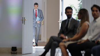 Ισπανία του Σάντσεθ: η αποσύνθεση