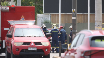 Λήξη συναγερμού στον Πειραιά: δεν βρέθηκε διαρροή αερίου στο βενζινάδικο