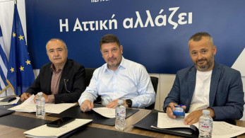 Νέο ΚΑΠΗ στον Δήμο Ηρακλείου - Νίκος Χαρδαλιάς: Προτεραιότητα οι ηλικωμένοι