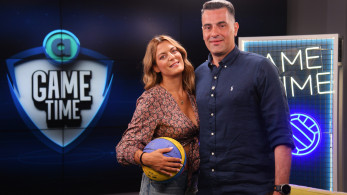 Ο Ανδρέας Πιστιόλης στο Allwyn Game Time για τον Ομπράντοβιτς και τη νέα εποχή του Παναθηναϊκού