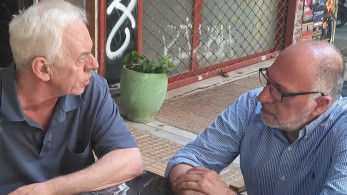 Ηλίας Προβόπουλος στο «Μανιφέστο»: Δεν είμαι «χαφιές», πολίτης είμαι που είδα το έγκλημα στη Marfin