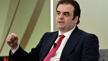 Ο Κυριάκος Πιερρακάκης στο ECOFIN: Στόχος συμφωνία έως τον Οκτώβριο