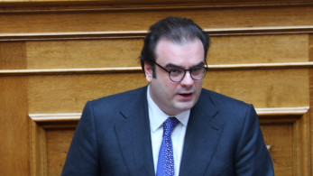 Κυριάκος Πιερρακάκης για άρθρο 16: Η διαφορά στην Ελλάδα που κληρονομήσαμε και αυτήν που θέλουμε να παραδώσουμε