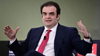 Κυριάκος Πιερρακάκης: Οι μεταρρυθμίσεις κρίνουν την Ευρώπη