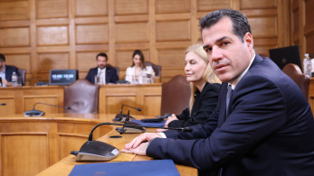 Θάνος Πλεύρης κατά απόφασης για άσυλο, με προσφυγή στη Δικαιοσύνη