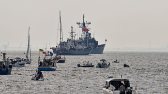 Ερυθρά Θάλασσα: Συναγερμός στην επιχείρηση «Ασπίδες», υψηλός κίνδυνος από τους Χούθι
