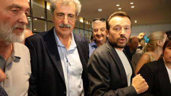 Φάμελλος, Τσίπρας, Πολάκης: το τρίγωνο της… βερμούδας δίνει ραντεβού στα... δικαστήρια
