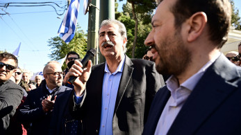 Πολάκης και Παππάς δείχνουν την έξοδο στον Φάμελλο: το πάνε για νέα διάσπαση