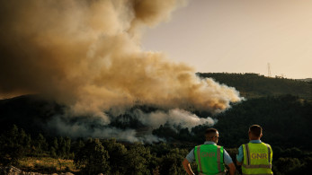 Πορτογαλία: Υπό έλεγχο η μεγάλη πυρκαγιά στο βόρειο τμήμα της χώρας