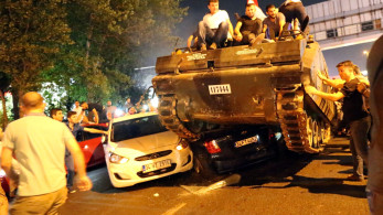 Το πραξικόπημα που άλλαξε την Τουρκία