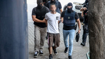 Θεσσαλονίκη: τέταρτη προφυλάκιση για τη φονική επίθεση κατά της Νέστορα - Ένταση στα δικαστήρια και προσαγωγές