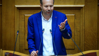 Kαι νέα αποχώρηση από την Κοινοβουλευτική Ομάδα του ΣΥΡΙΖΑ: Ανεξάρτητος ο Γιώργος Ψυχογιός
