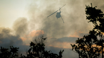 Πυροσβεστική: 45 πυρκαγιές σε μία μέρα - Συναγερμός για αύριο