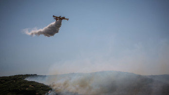 51 φωτιές σε ένα 24ωρο, συνιστάται προσοχή στην Κεντρική Μακεδονία