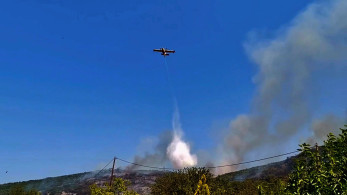 38 πυρκαγιές σε ένα 24ωρο, τρεις παραμένουν ενεργές