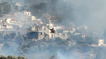 Ρέθυμνο: Άνοιξε πλατφόρμα για τη στέγαση των πυρόπληκτων