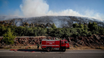 Μεσσηνία: στη φυλακή τα 3 άτομα που κατηγορούνται για εμπρησμούς και εκβιασμούς