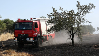 Μαίνεται η φωτιά στην Πάρο: νέα μηνύματα του 112, εκκενώθηκαν οικισμοί