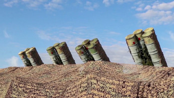 Οι S-400 φεύγουν, η δυσπιστία μένει!