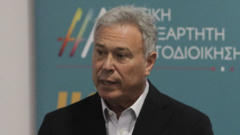 Γιάννης Σγουρός: άνοιξε παράθυρο συγκυβέρνησης ΝΔ-ΠΑΣΟΚ - «Προσωπικές απόψεις» απαντά η Χαριλάου Τρικούπη