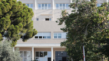 Φωτιά στο Σισμανόγλειο - Προσήχθη ως ύποπτος 74χρονος ασθενής