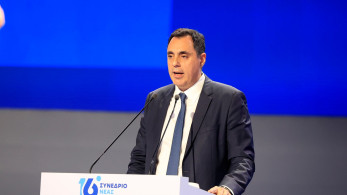Γιάννης Σμυρλής για ΟΠΕΚΕΠΕ: Οι τέσσερις υποθέσεις αφορούν συνολικά 13.500 ευρώ (video)