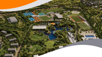 To The Ellinikon ανοίγει στον κόσμο παραδίδοντας το The Ellinikon Sports Park, το πιο σύγχρονο Αθλητικό Πάρκο της χώρας μας