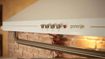 Gorenje Classico: Όταν η διαχρονική αισθητική συναντά την τεχνολογία της σύγχρονης κουζίνας