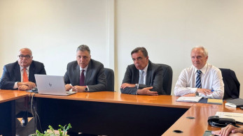 Μαργαρίτης Σχοινάς: Προσλήψεις 40 νέων στελεχών στον ΕΦΕΤ, τα τρόφιμα στην Ελλάδα ελέγχονται